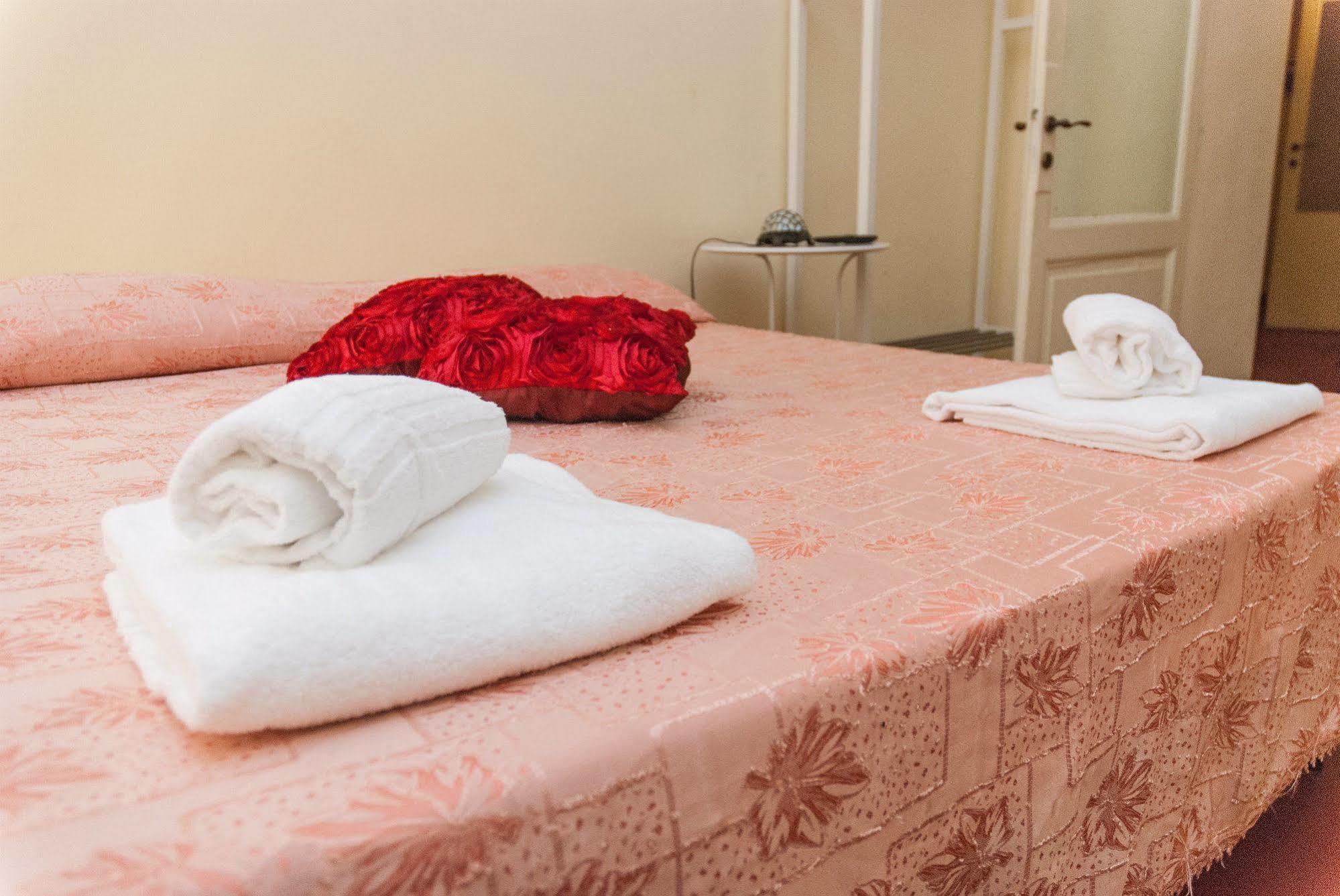 Obelus Bed & Breakfast Roma