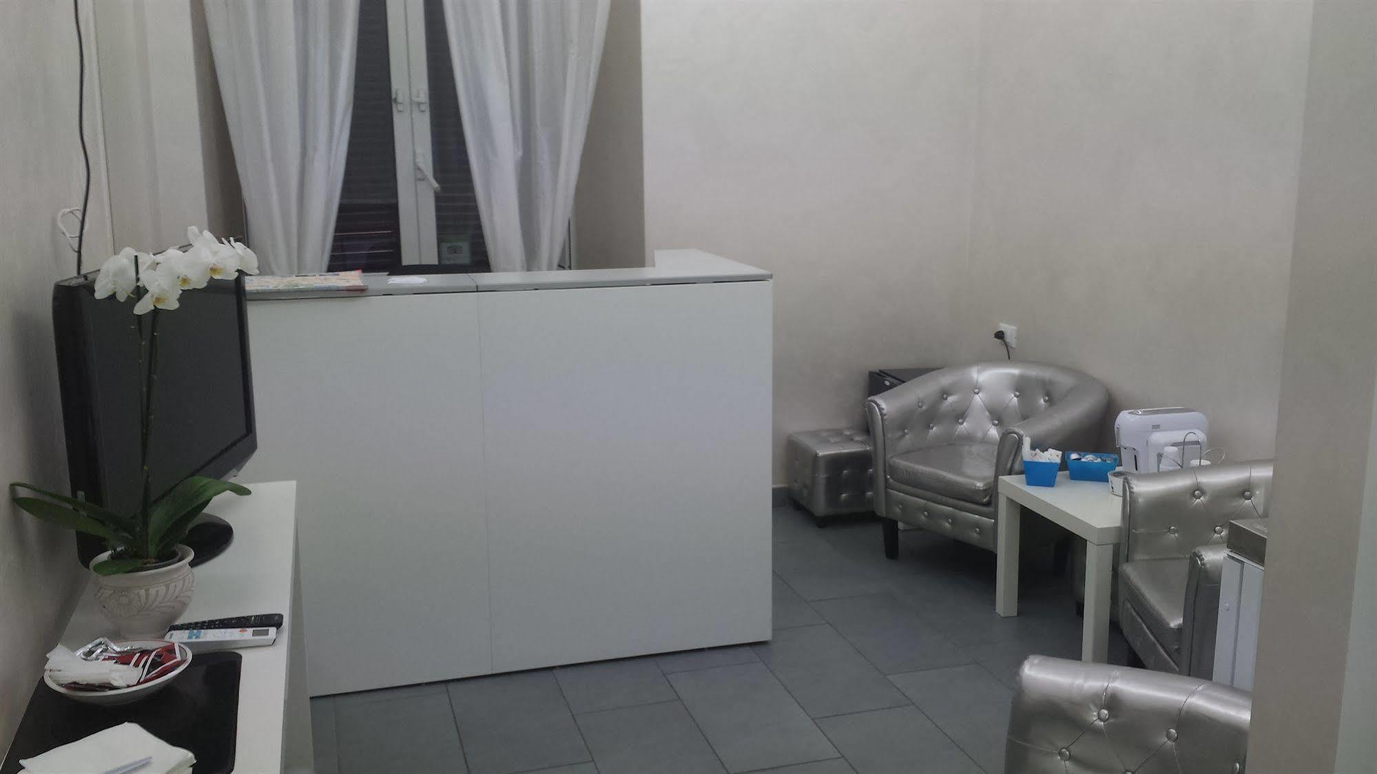 Acomodação com café da manhã  Relais Cavour