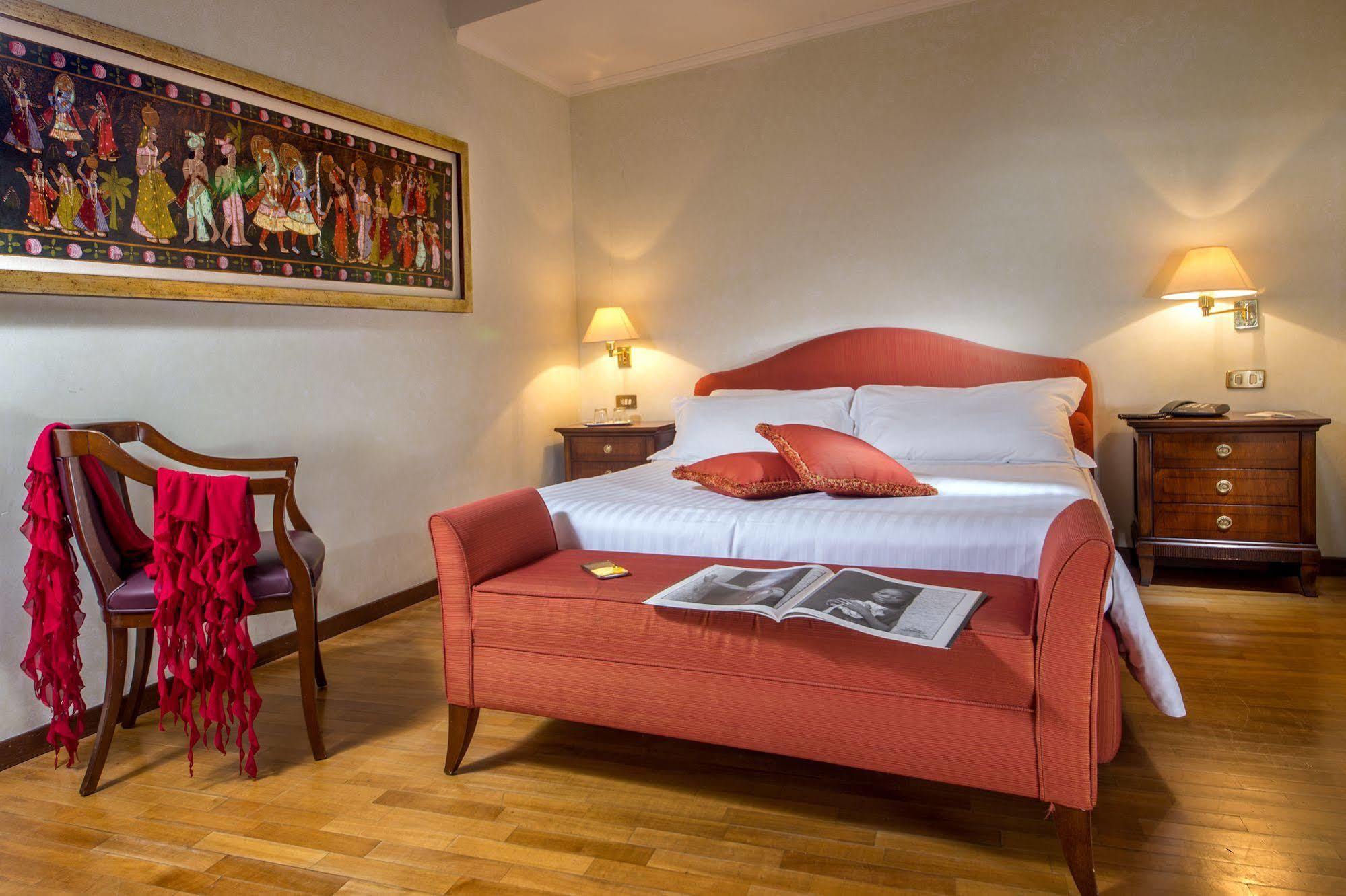 9hotel Cesari Hotel Roma