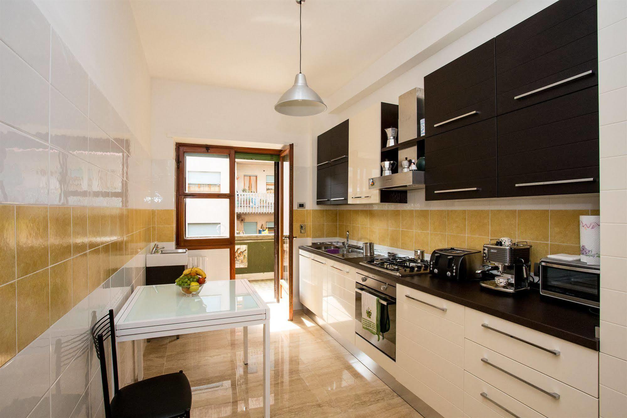 Bed & Breakfast Trastevere's Friends Roma