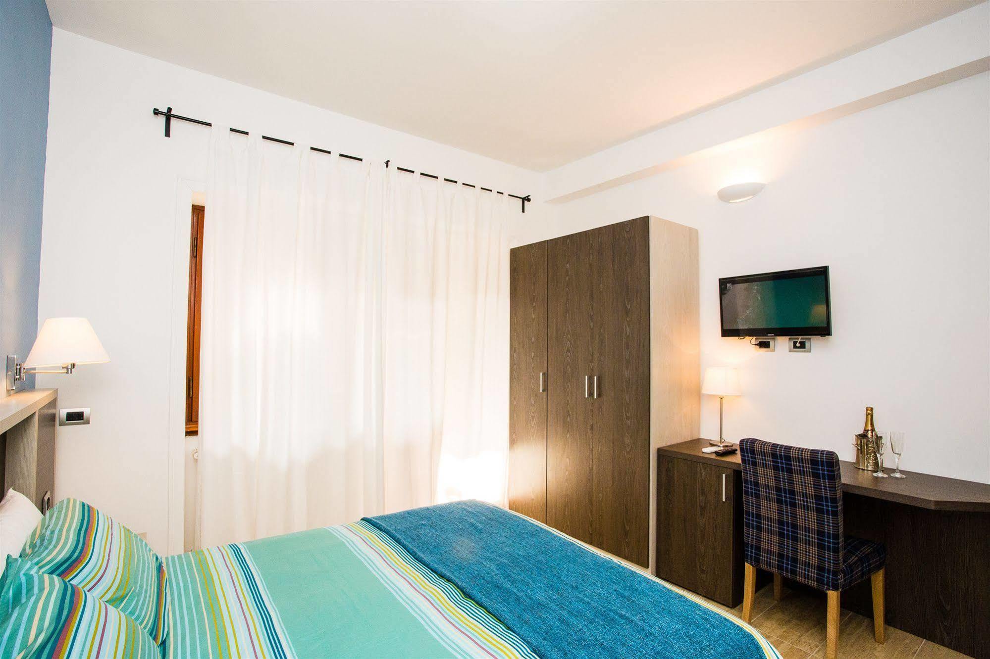Bed & Breakfast Trastevere's Friends Roma