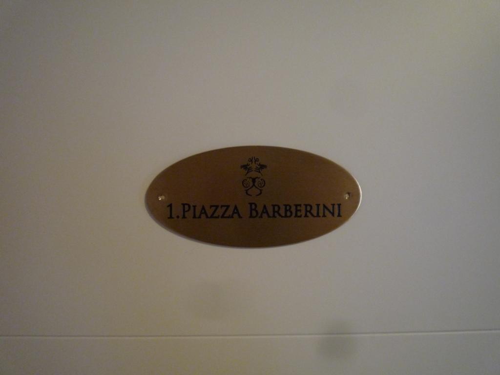 Domus Bocca Di Leone Affittacamere