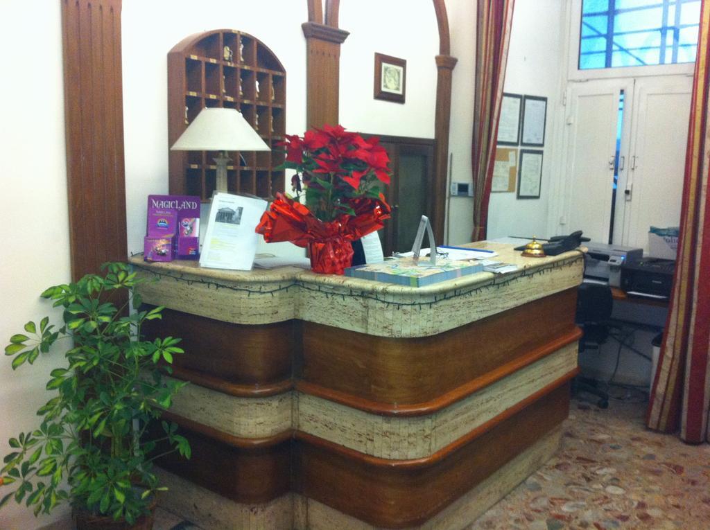 Esquilino Hotel 2*