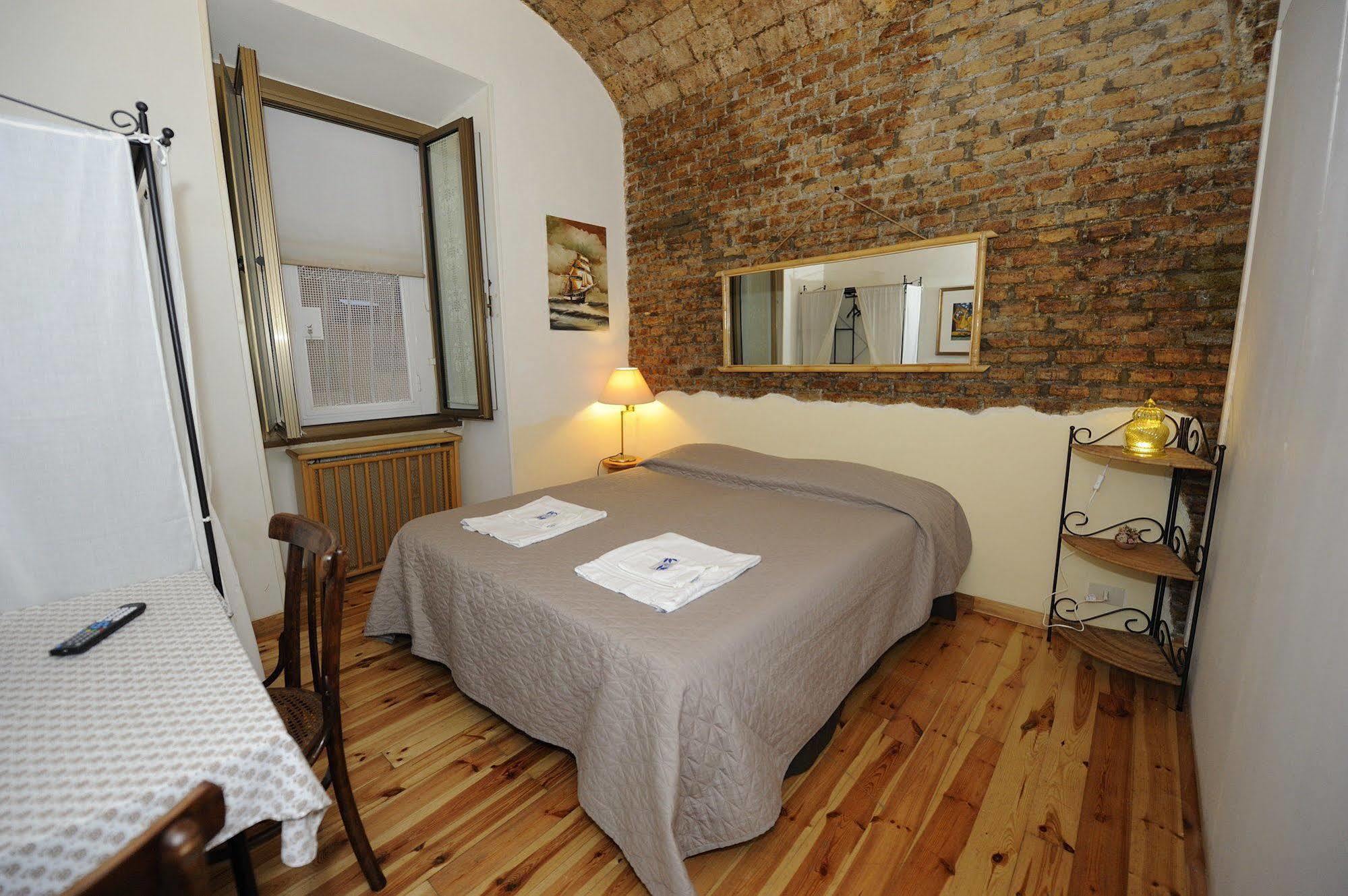 Guest house Chain Gallienus
