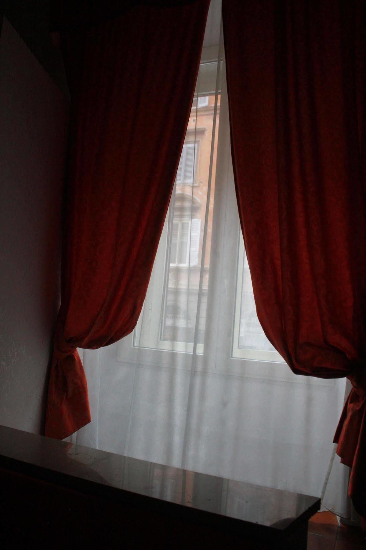 Hotell Il Papavero