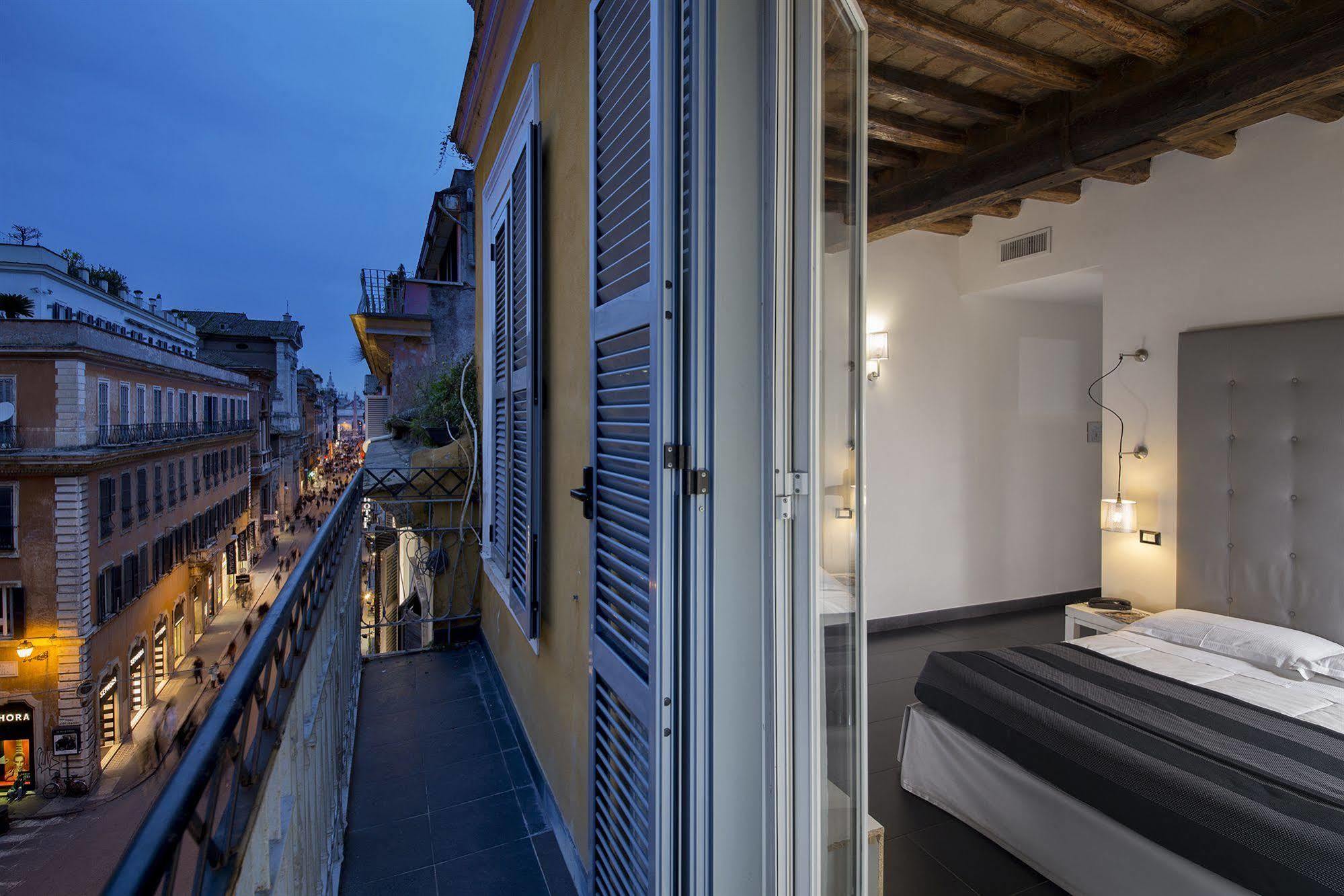 Gasthof Via Del Corso