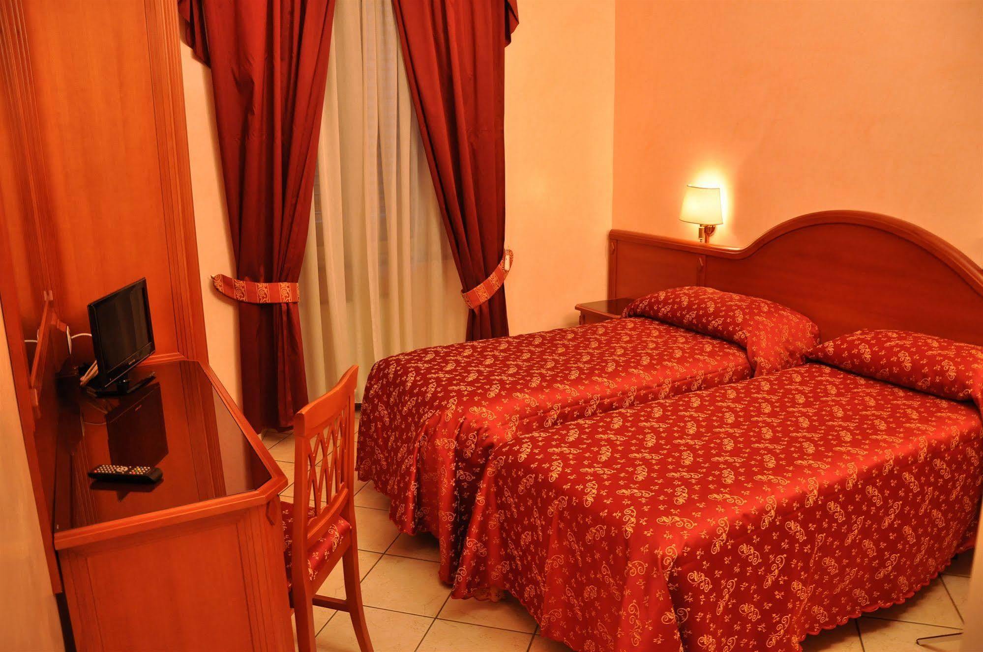Hotel Sandra Rom