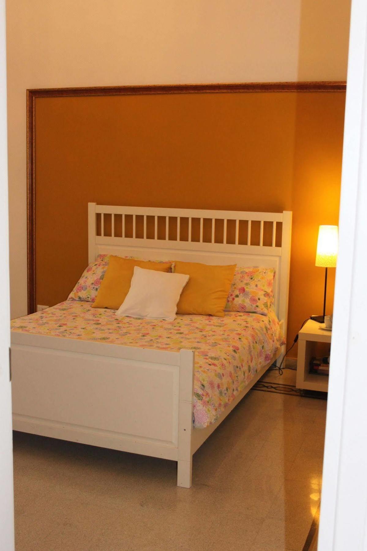 A Casa Boschi Near Vatican Bed & Breakfast