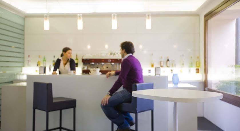 Alba Hotel Rom