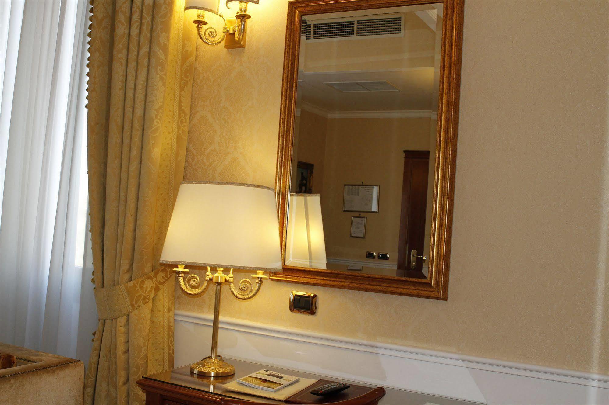 Hotell Pinciana
