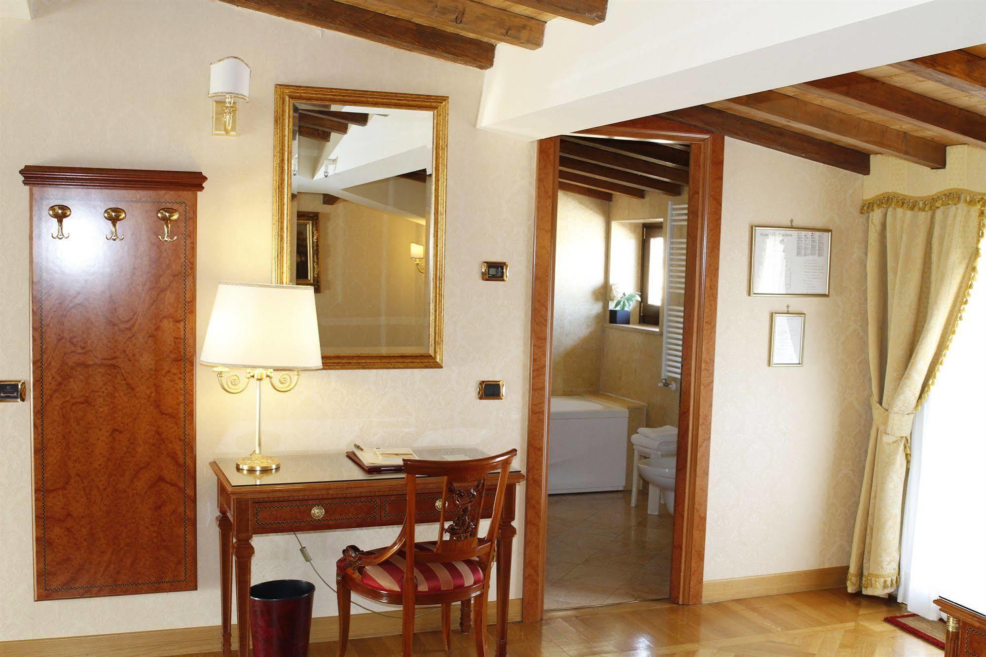 Hotell Pinciana 4*