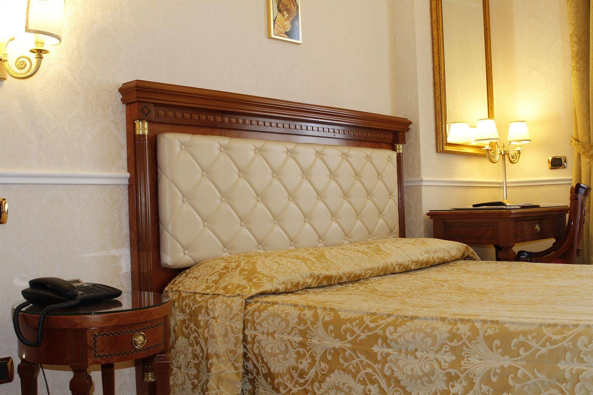 Pinciana Hotell