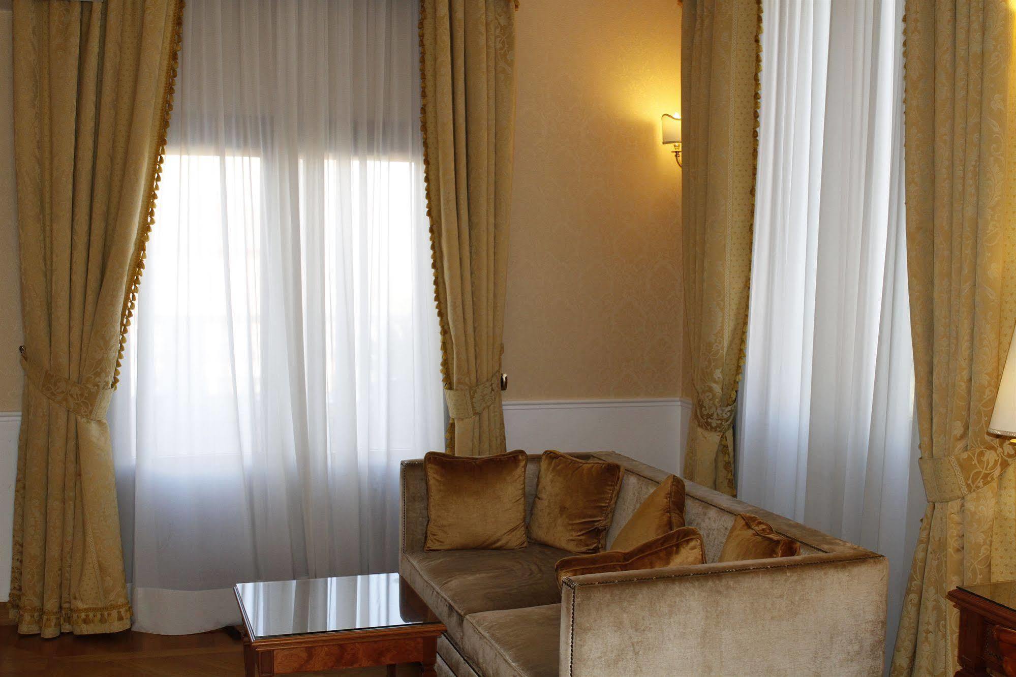Hotell Pinciana