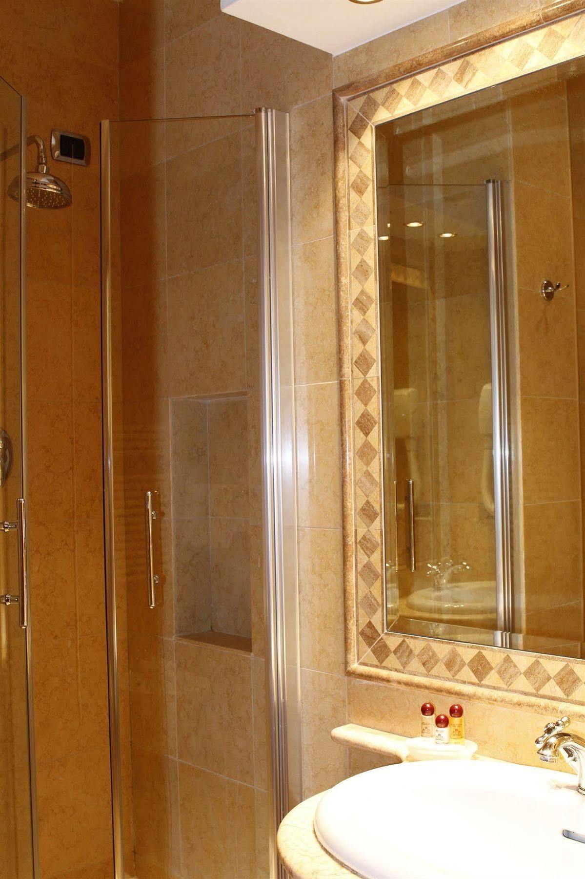 Pinciana Hotell
