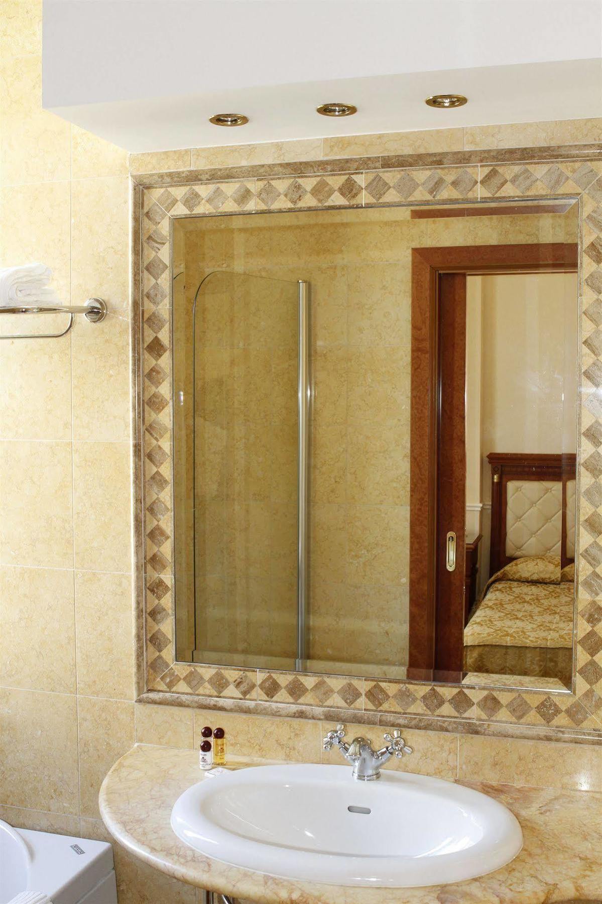 Hotell Pinciana