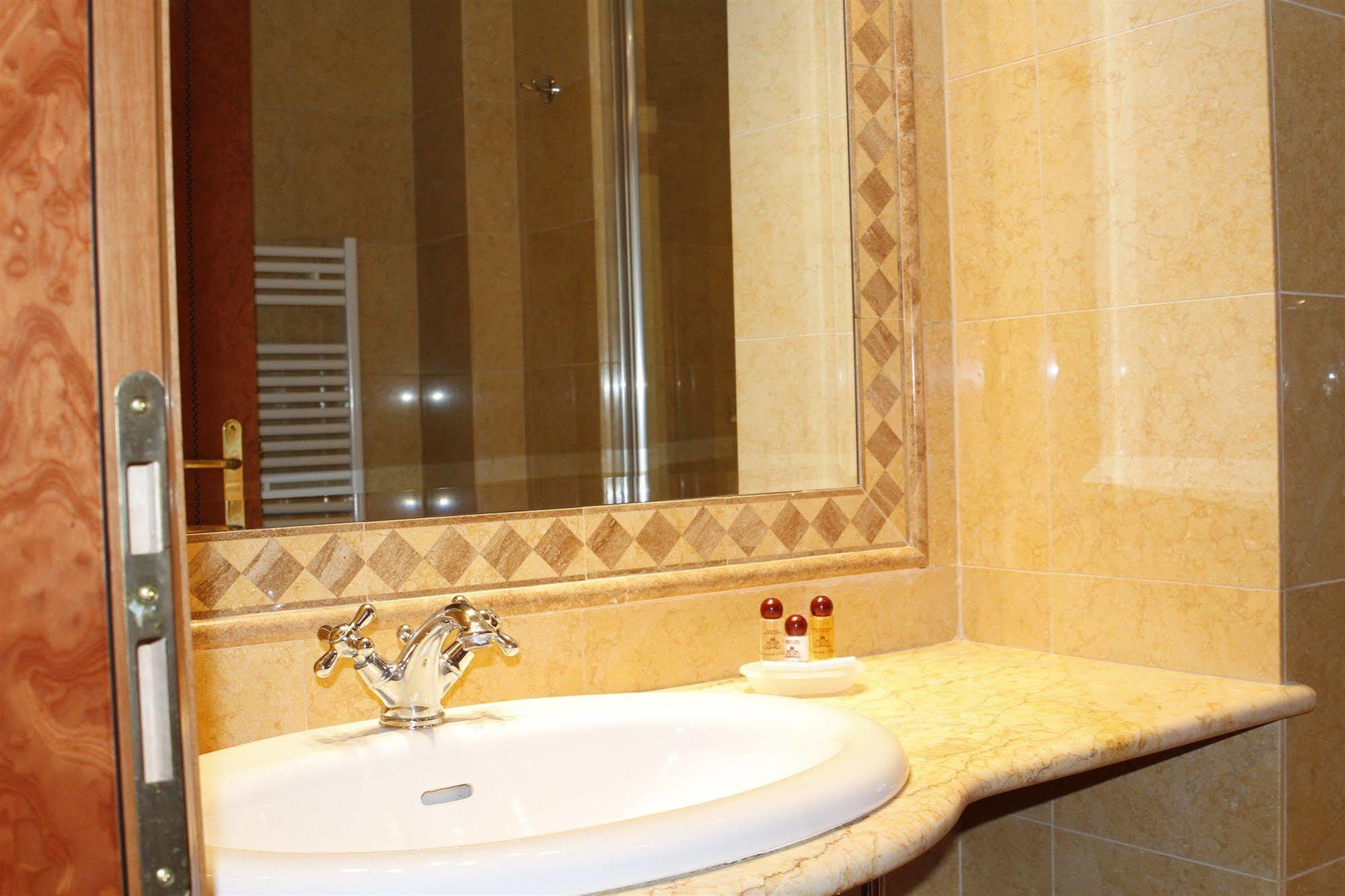 Hotell Pinciana