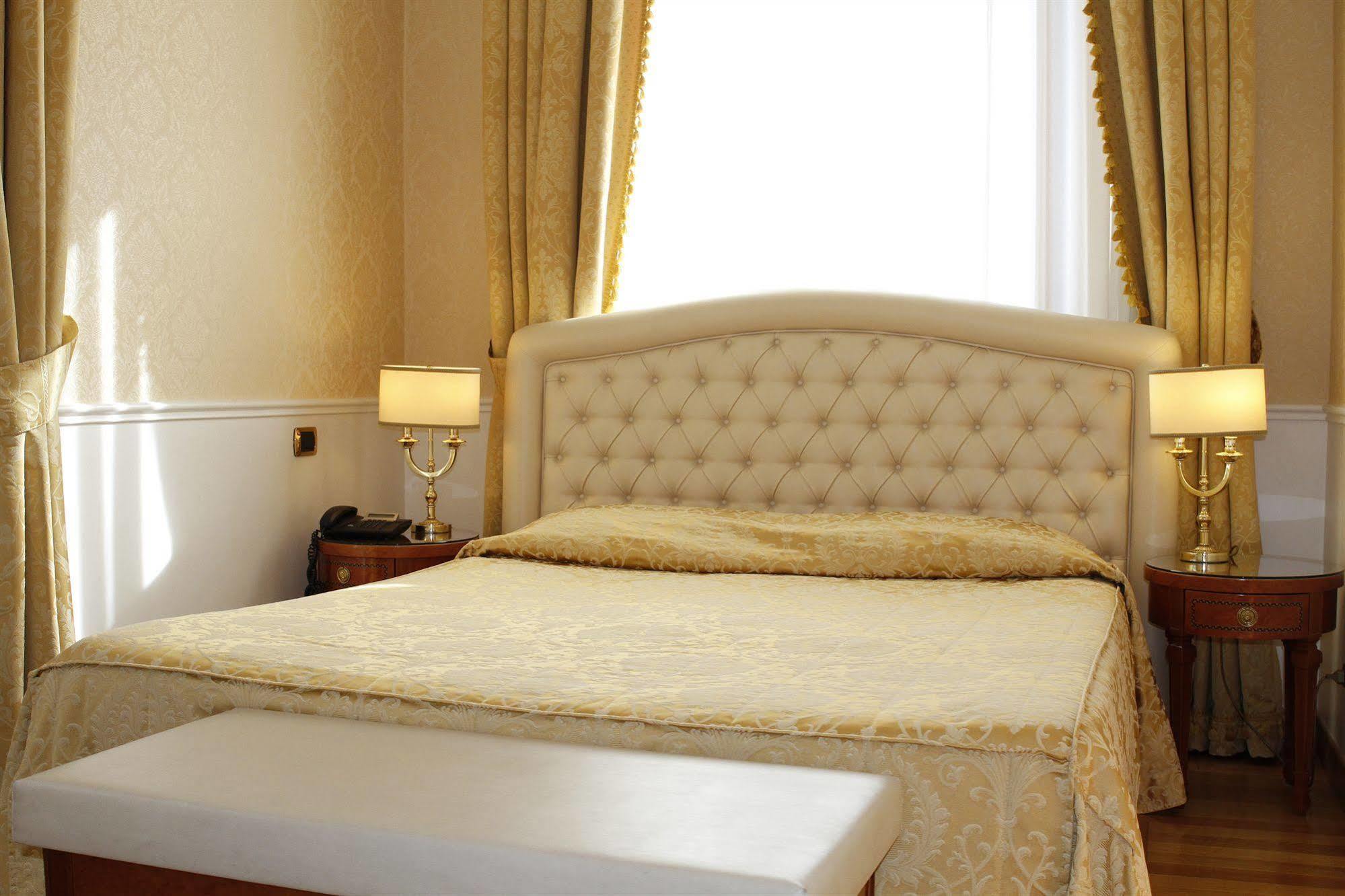 Hotell Pinciana
