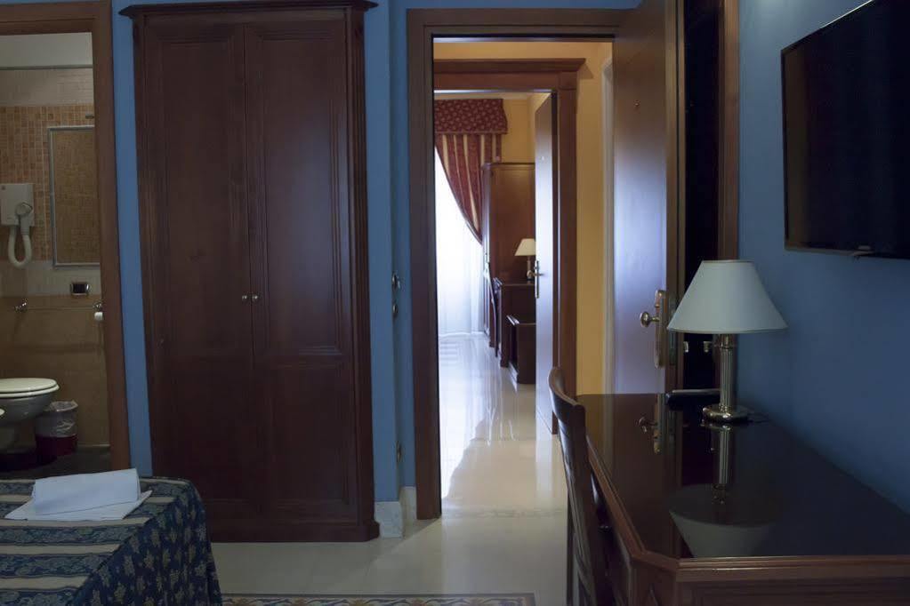 Clara Domus Casa de hóspedes Roma