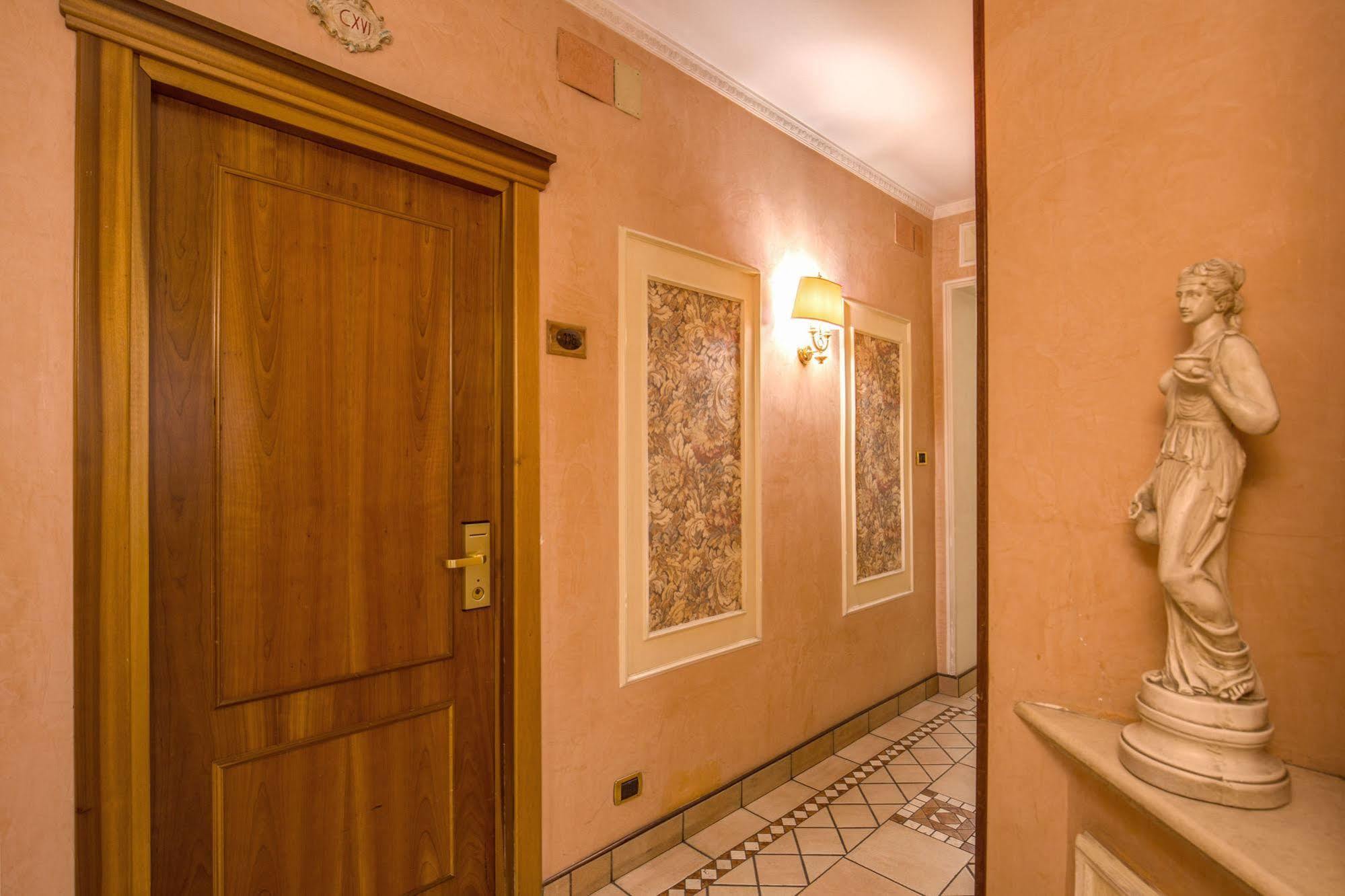 Hotell Montreal