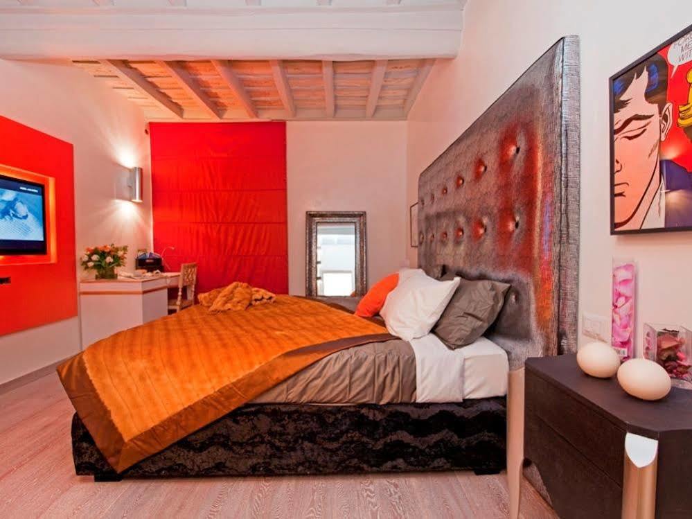 Pantheon Relais Gasthof Rom