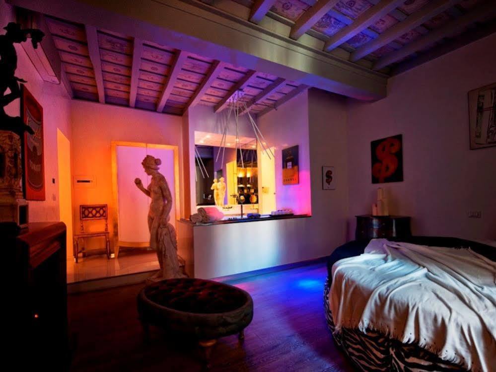 Affittacamere Pantheon Relais 5*