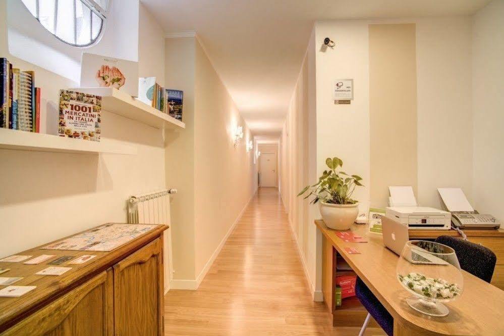 Residenza Dei Gracchi Roma