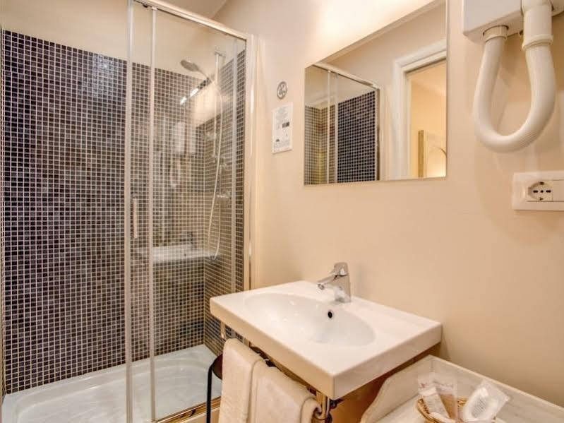Residenza Dei Gracchi 2* Roma