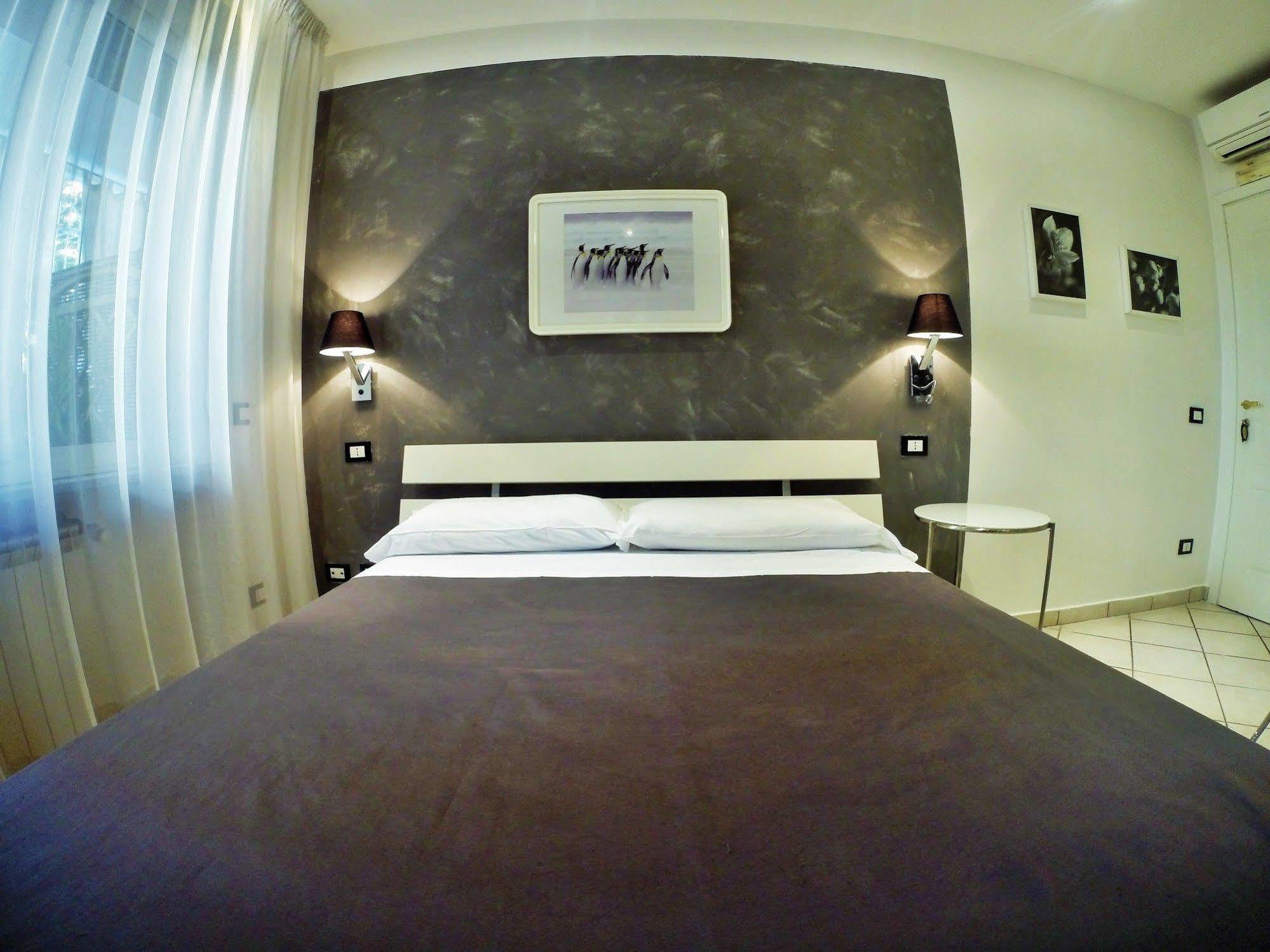 Bed and breakfast Tre R Roma