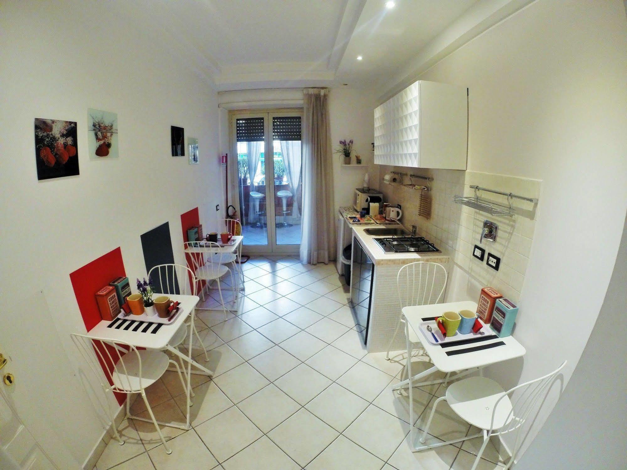 Bed and breakfast Tre R