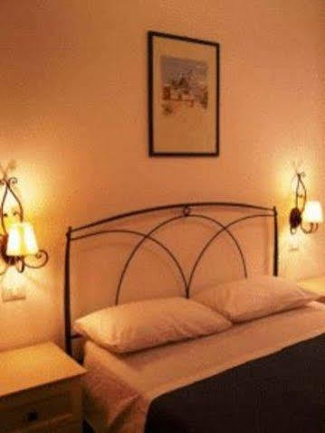 Bed and breakfast Tre R Roma