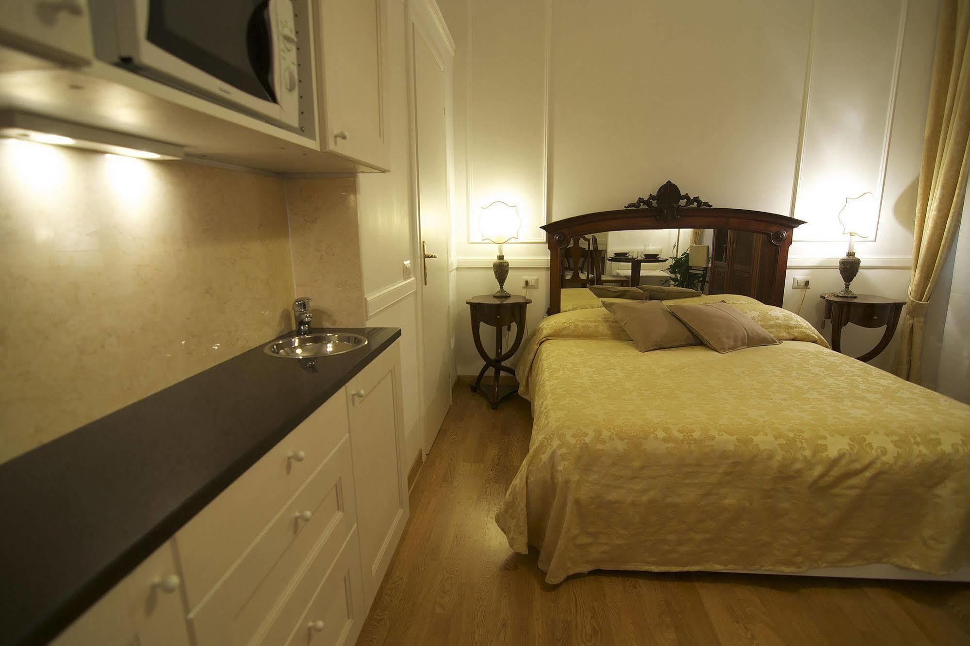 Internoroma Gjestgiverier Roma