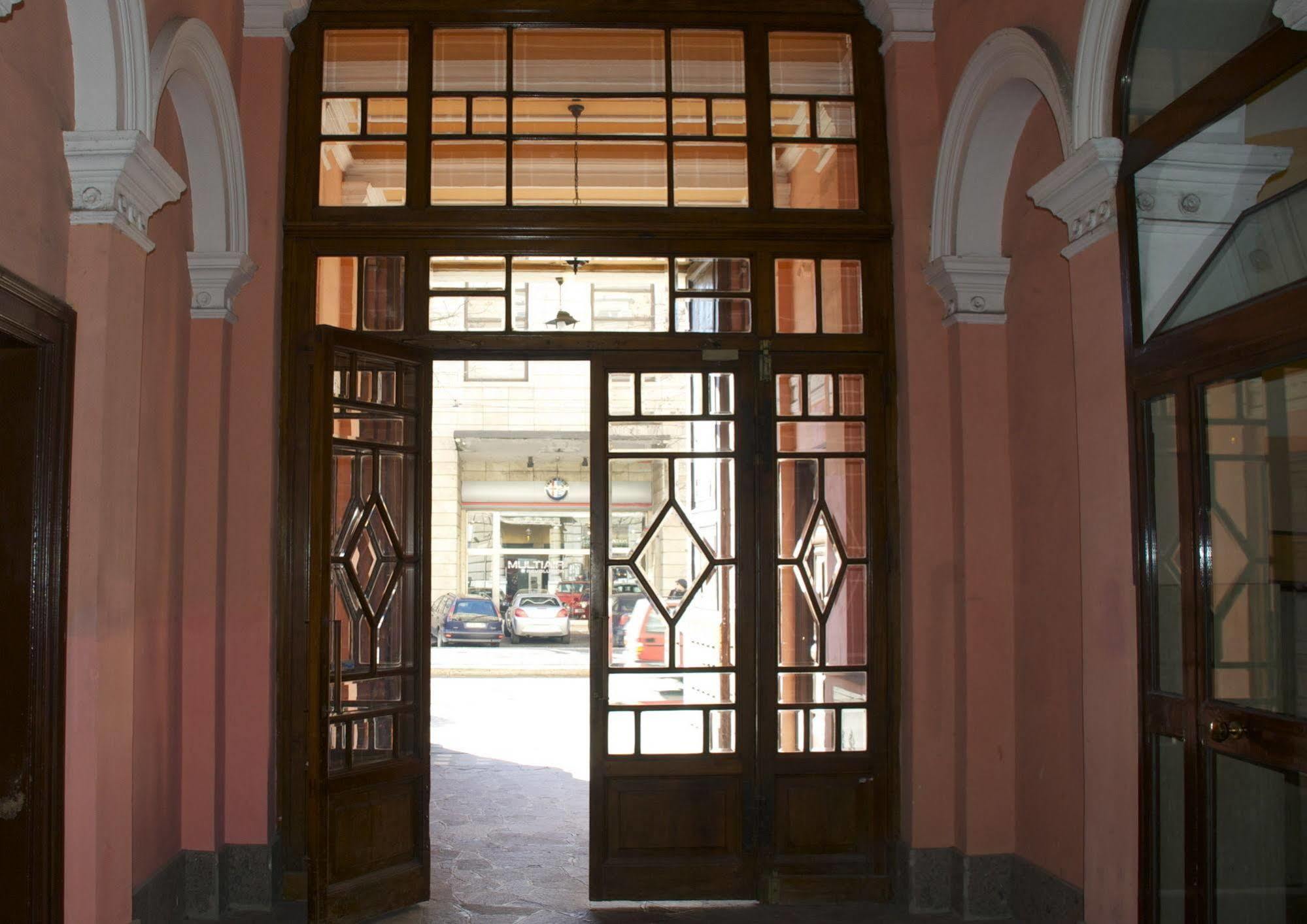 Gasthof Internoroma
