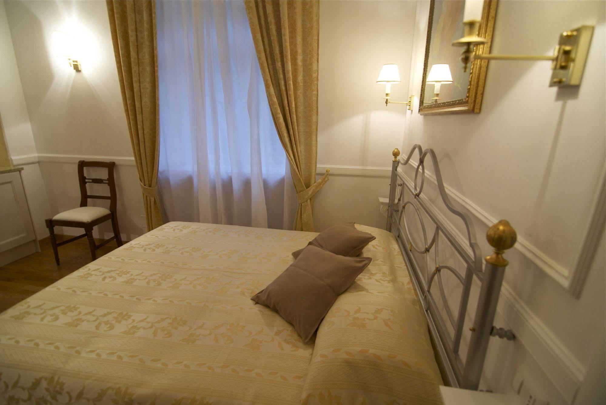 Internoroma Gjestgiverier Roma