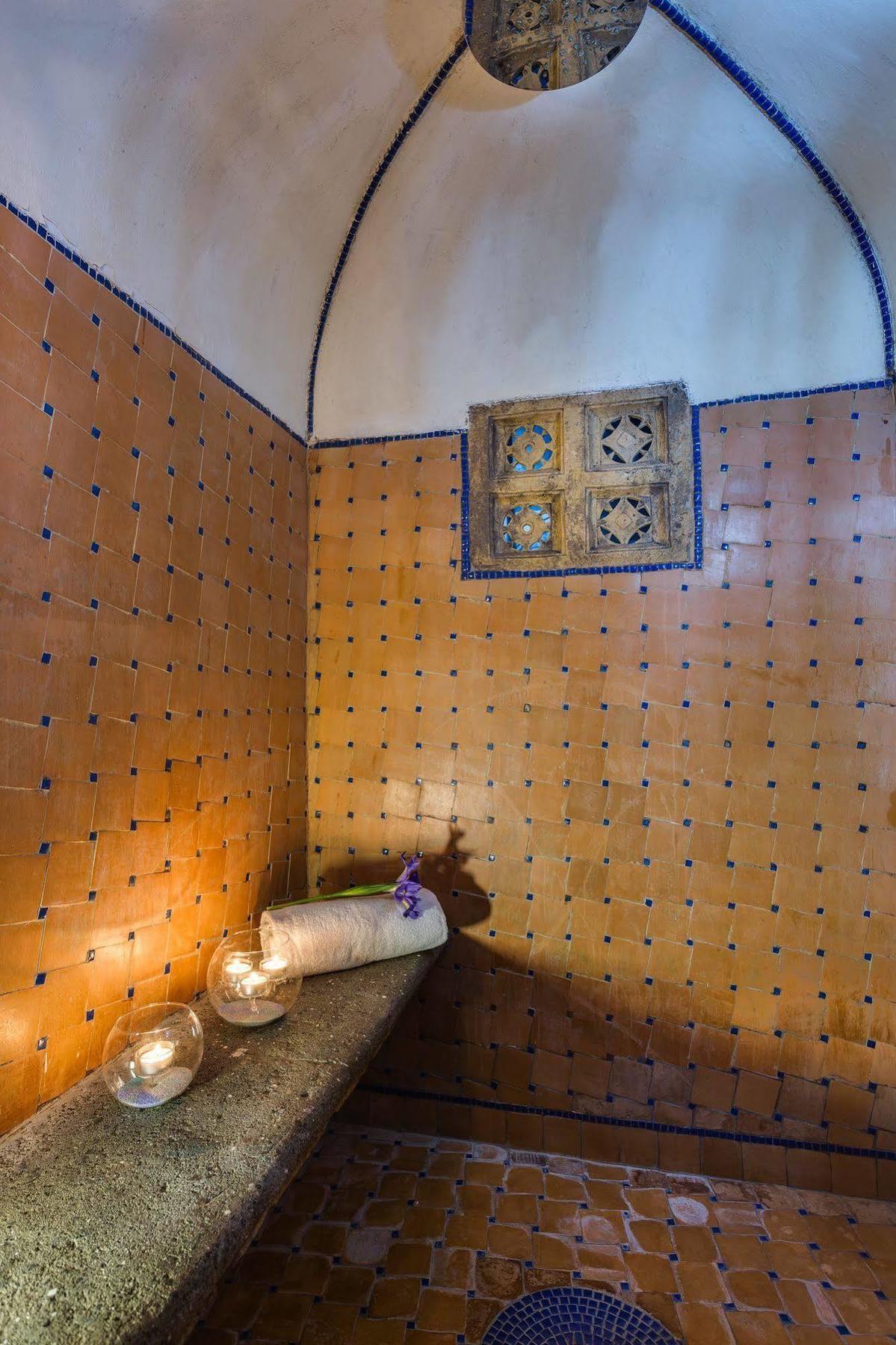 Casa Heberart Capo Le Gjestgiverier 3*