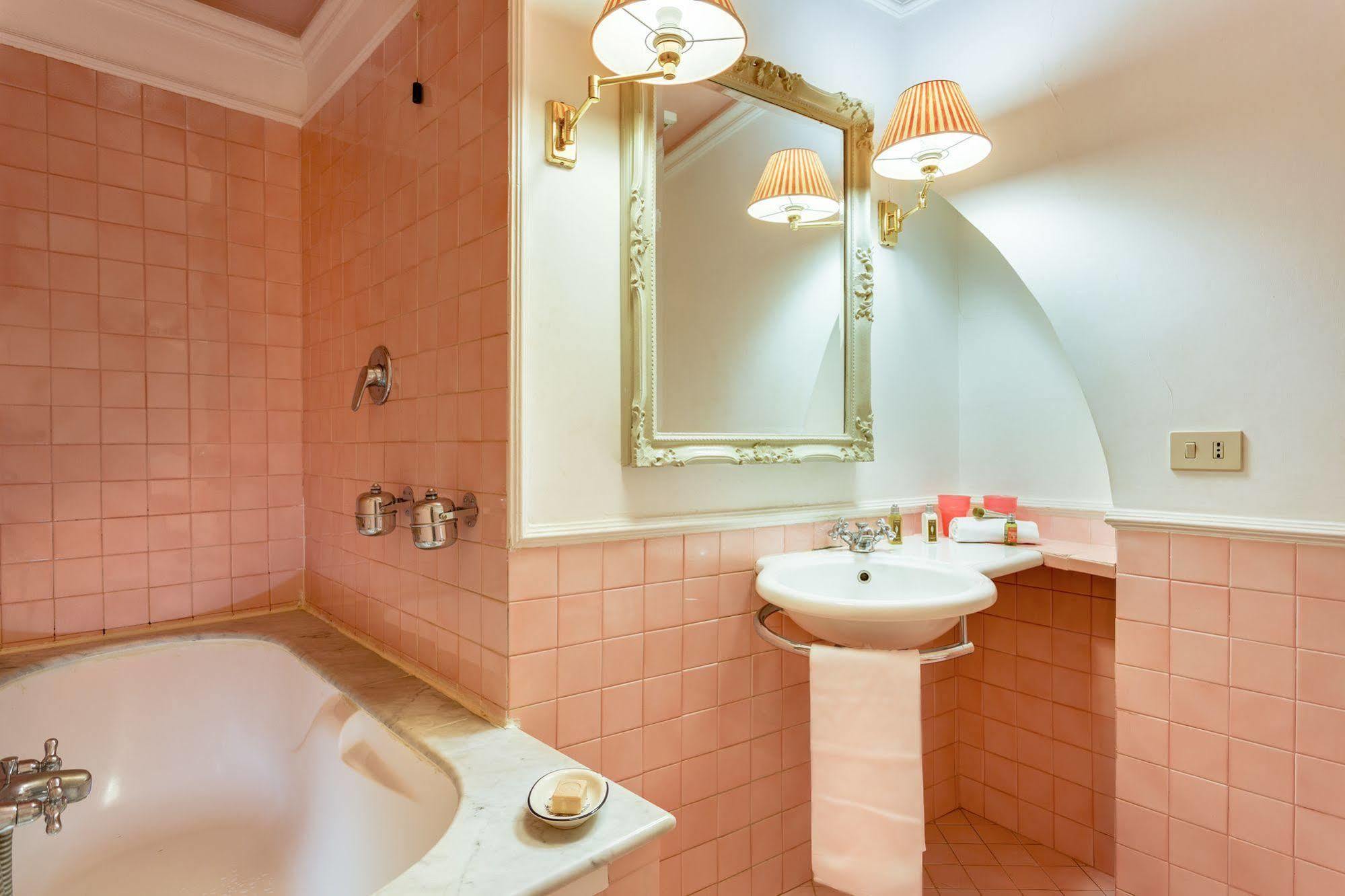 Gjestgiverier Casa Heberart Capo Le 3*