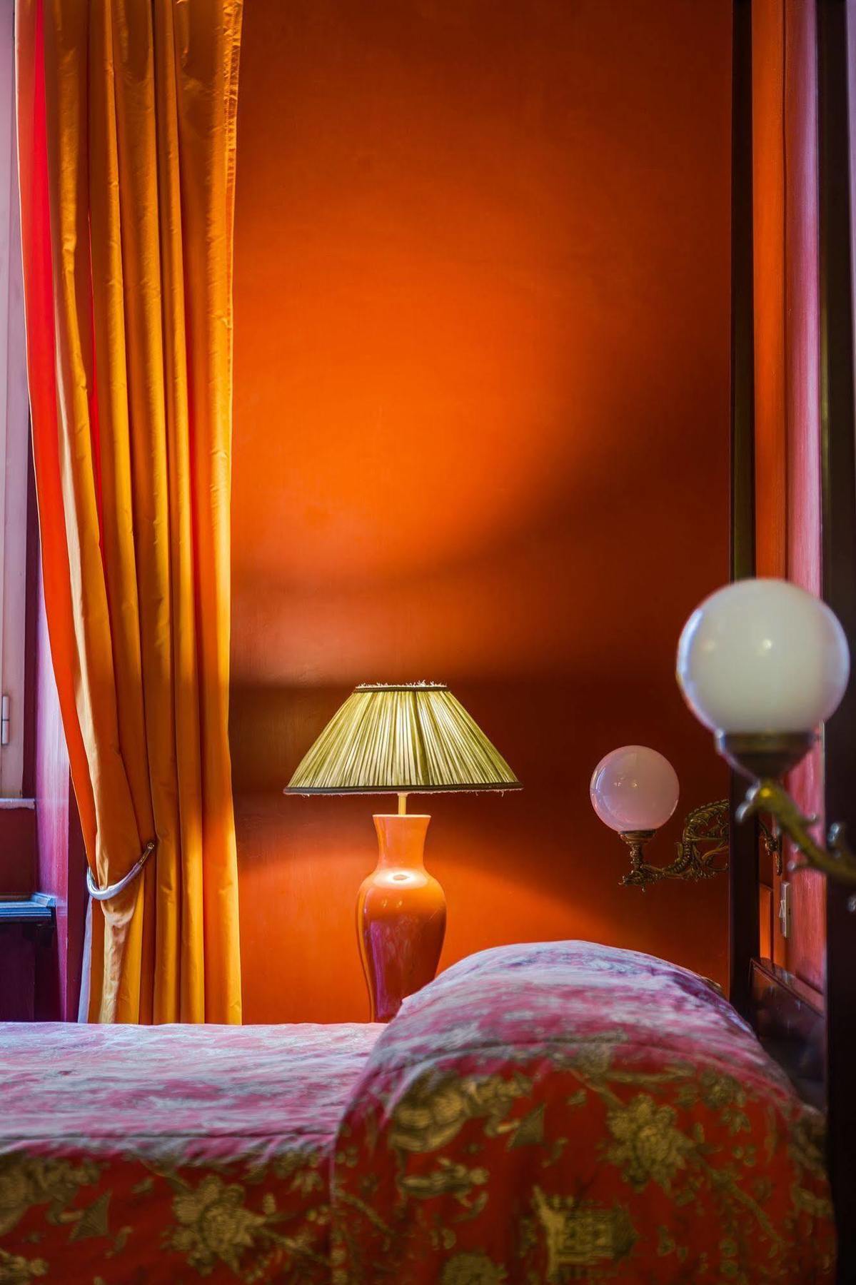 Casa Heberart Capo Le 3* Roma