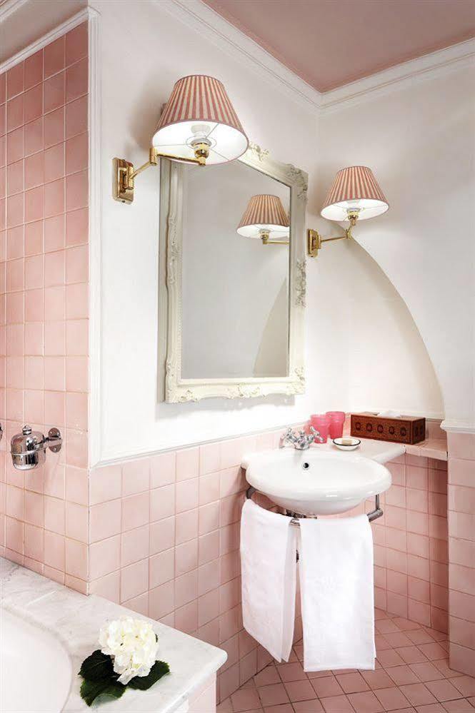 Gjestgiverier Casa Heberart Capo Le 3*