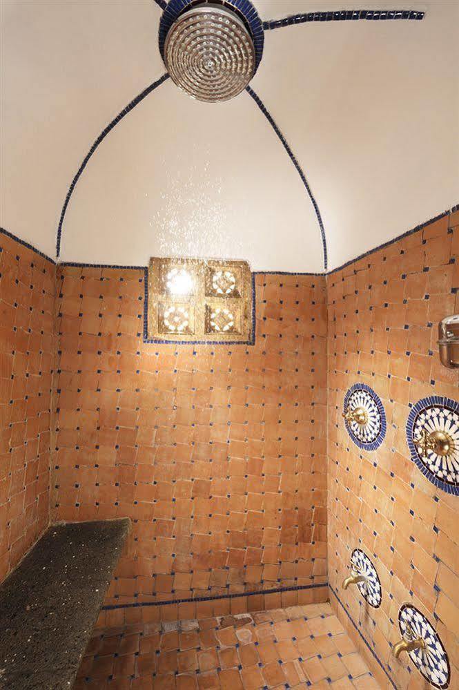 Casa Heberart Capo Le Gjestgiverier Roma