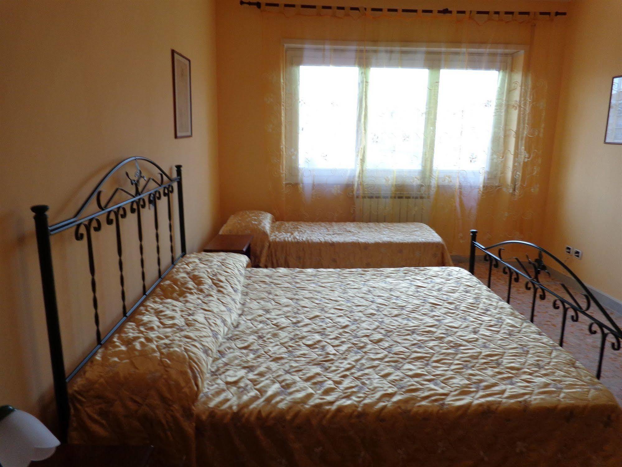 Domus Della Radio Rome