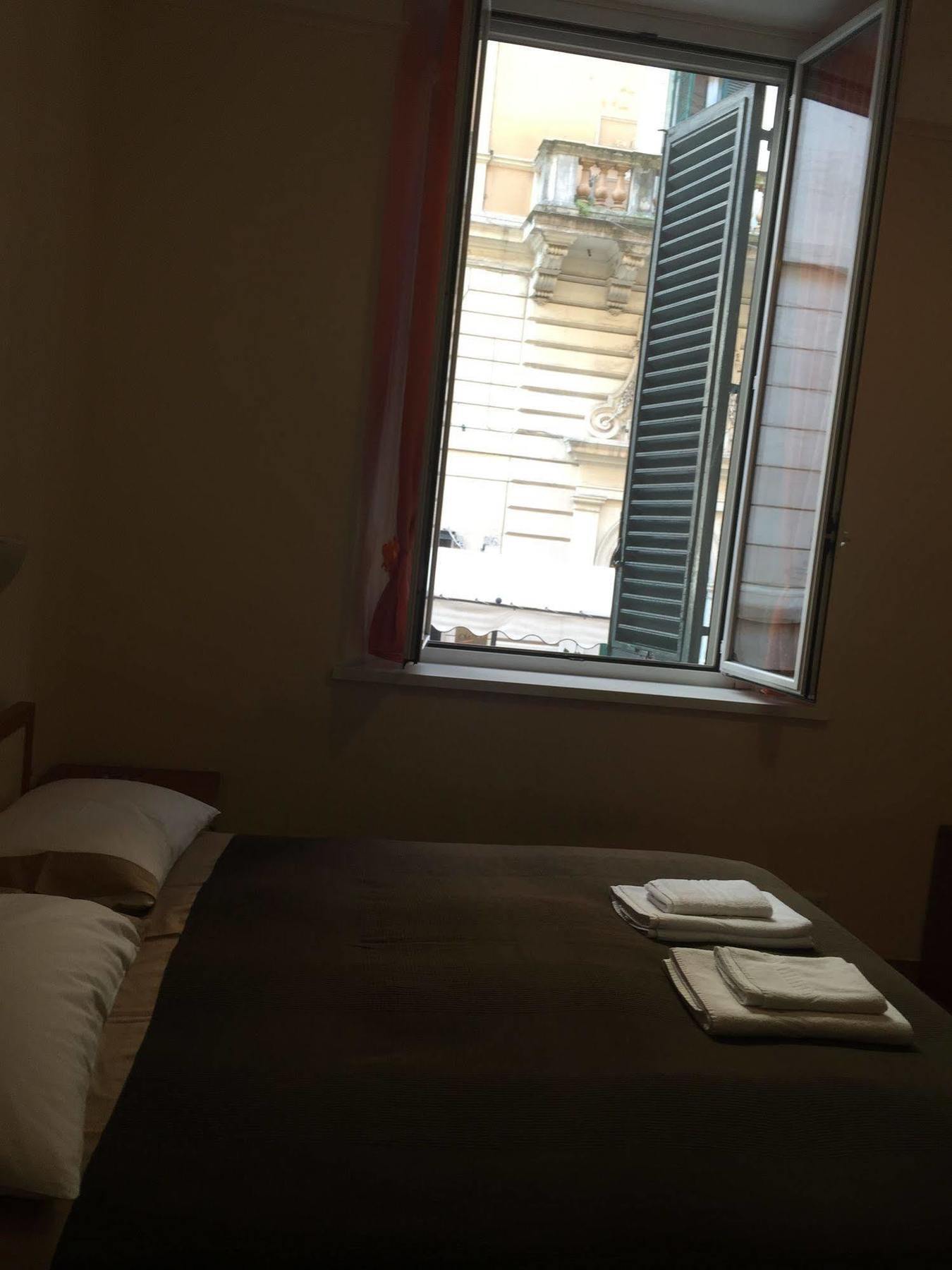 Marcelina 3* Roma