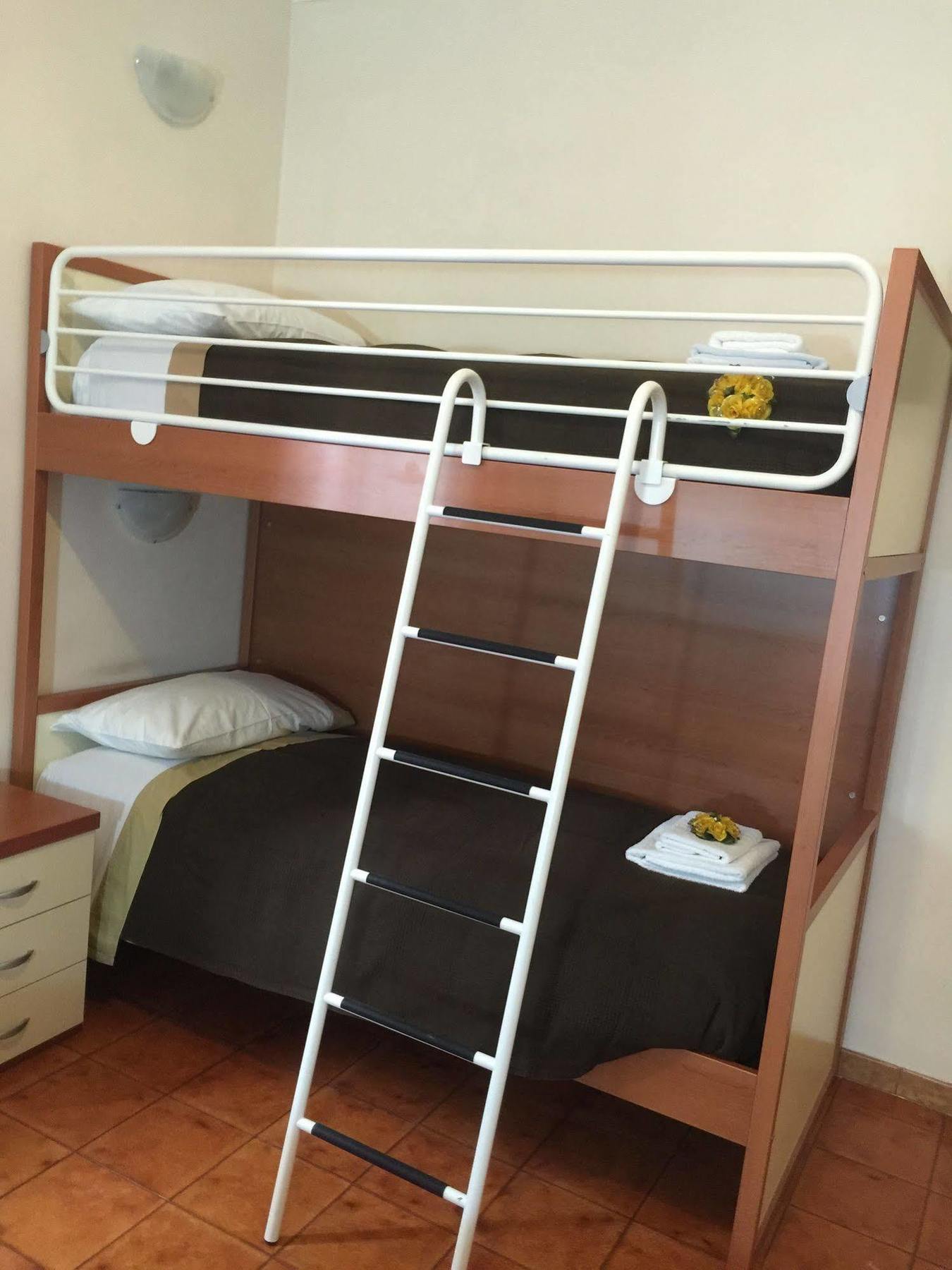 Marcelina Bed & Breakfast 3*