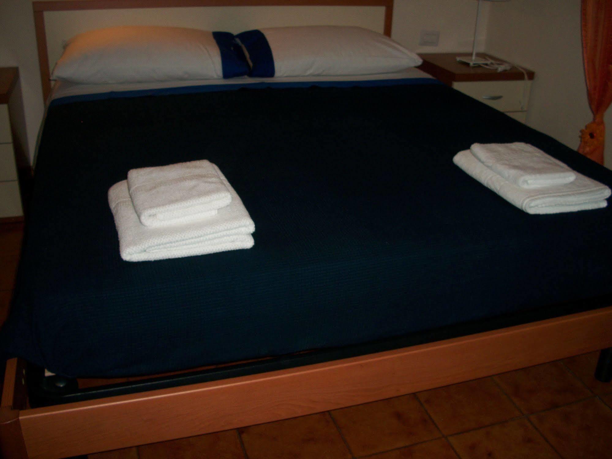 Bed & Breakfast Marcelina