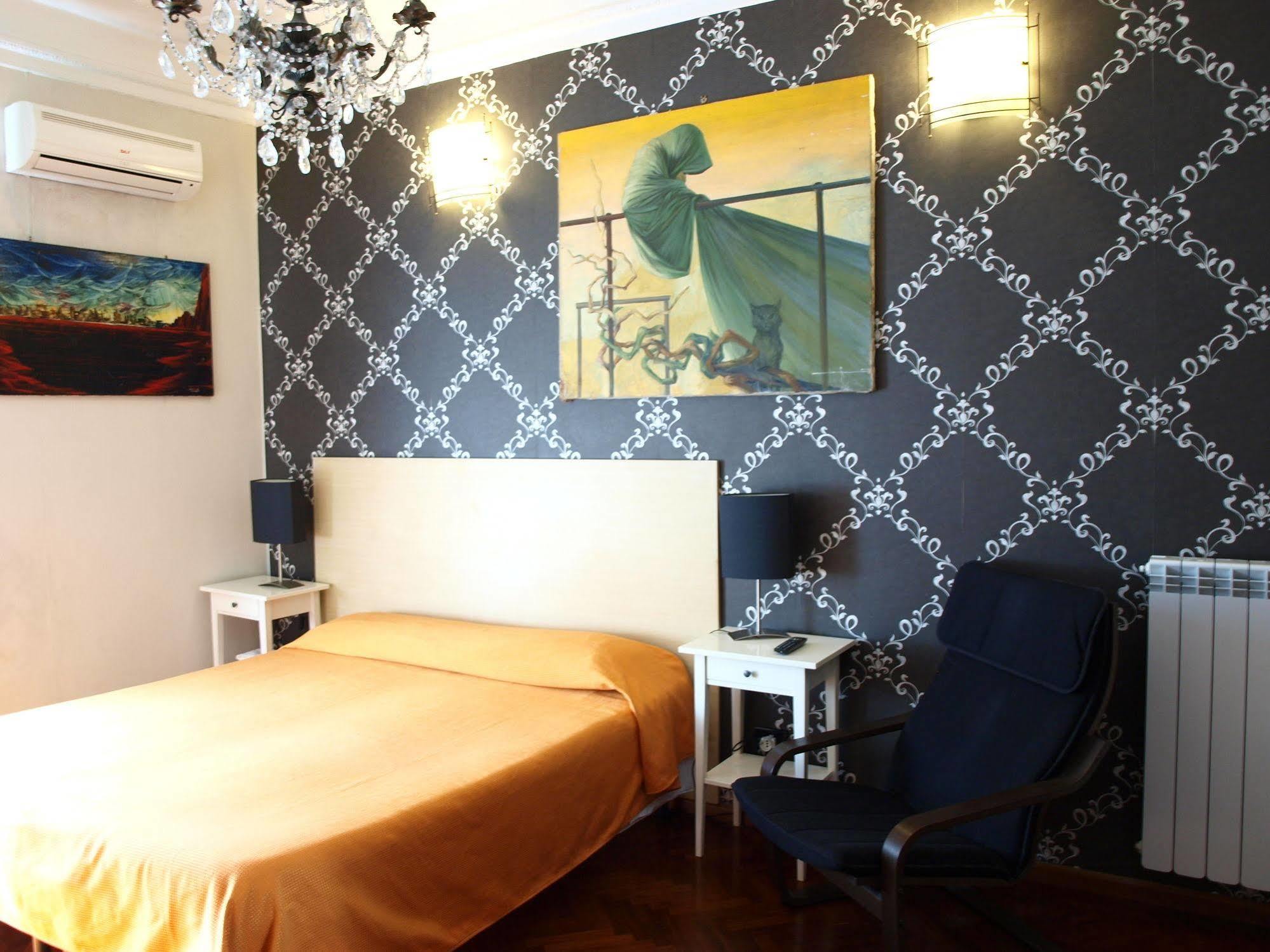 Santa Bibiana Bed and breakfast