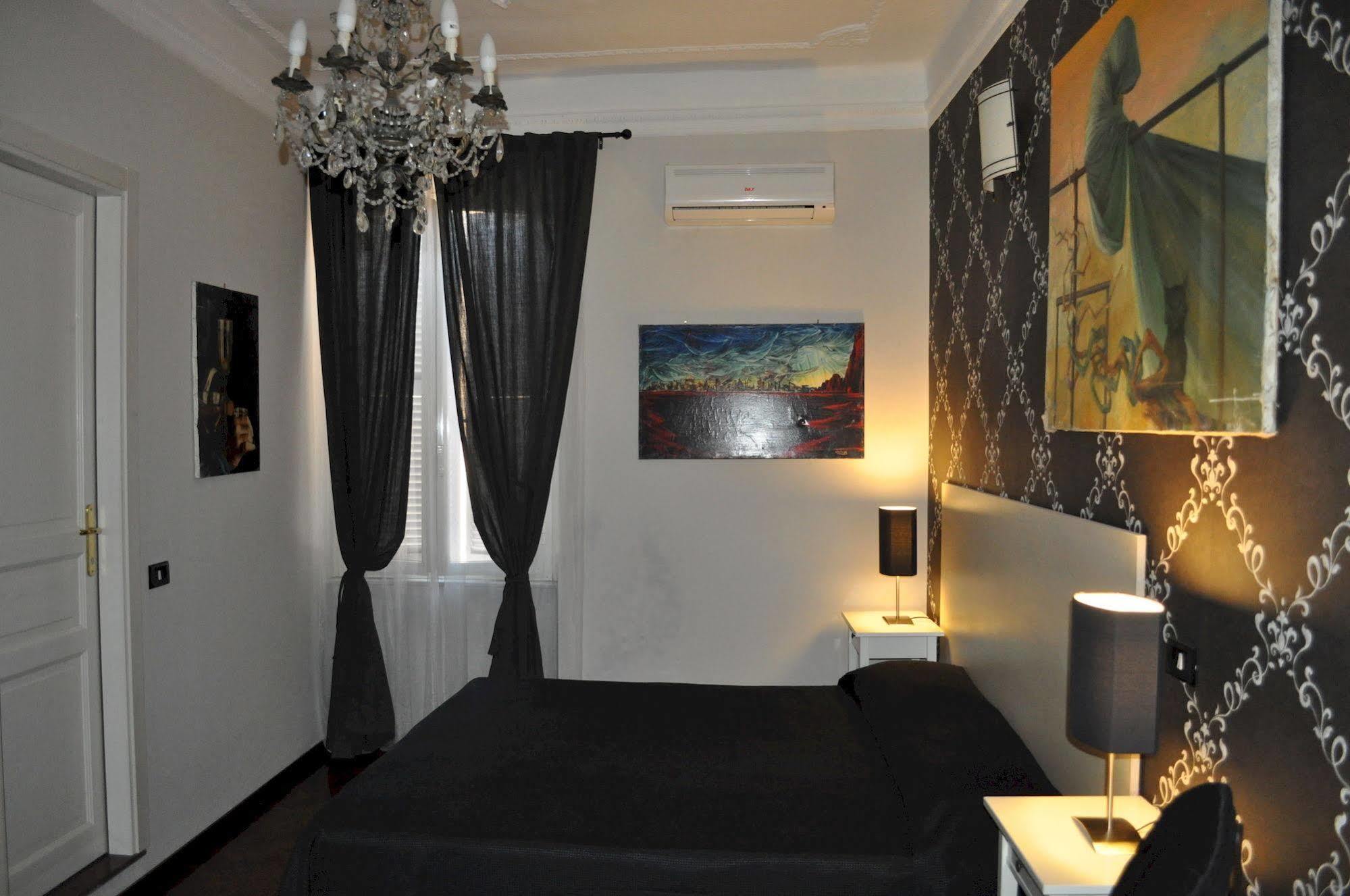 Bed and breakfast Santa Bibiana