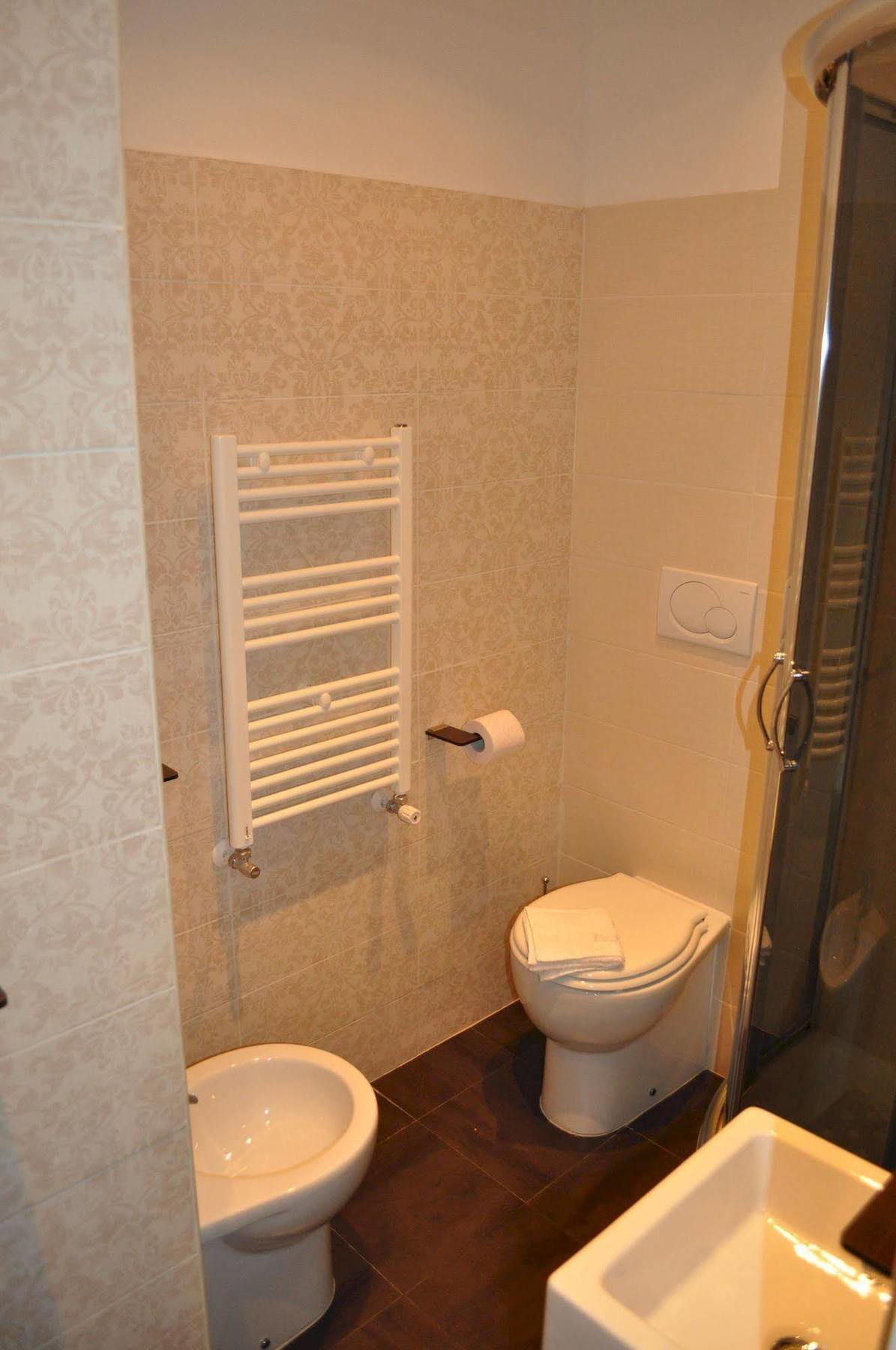 Santa Bibiana Bed and breakfast 2*