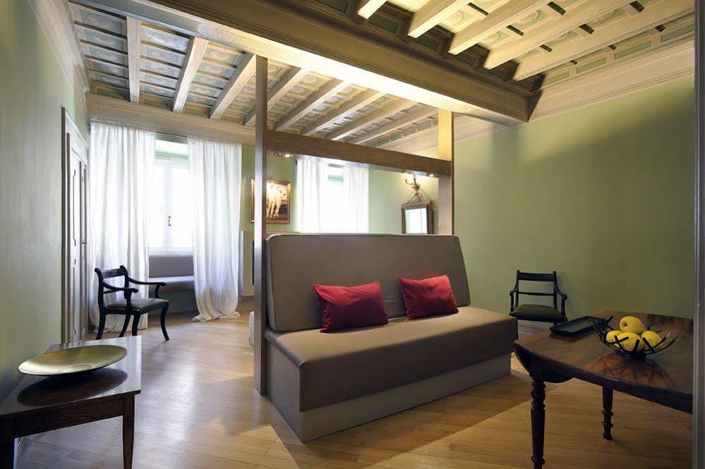 Casa de hóspedes Residenze Romanae - Sangallo