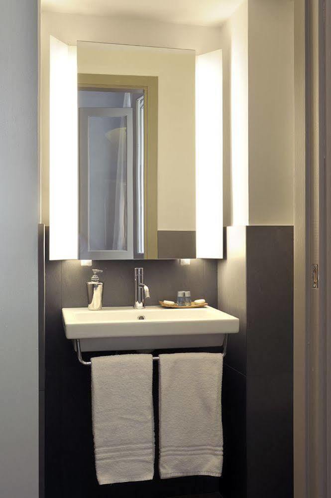 Gjestgiverier Sangallo Rooms - Residenze Romanae