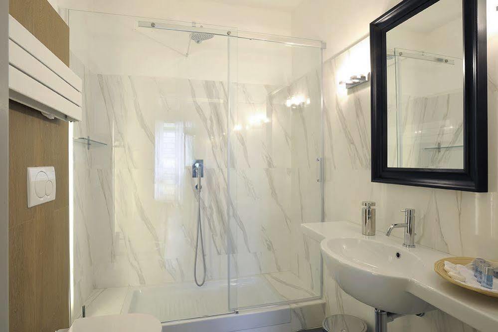 Residenze Romanae - Sangallo * Roma