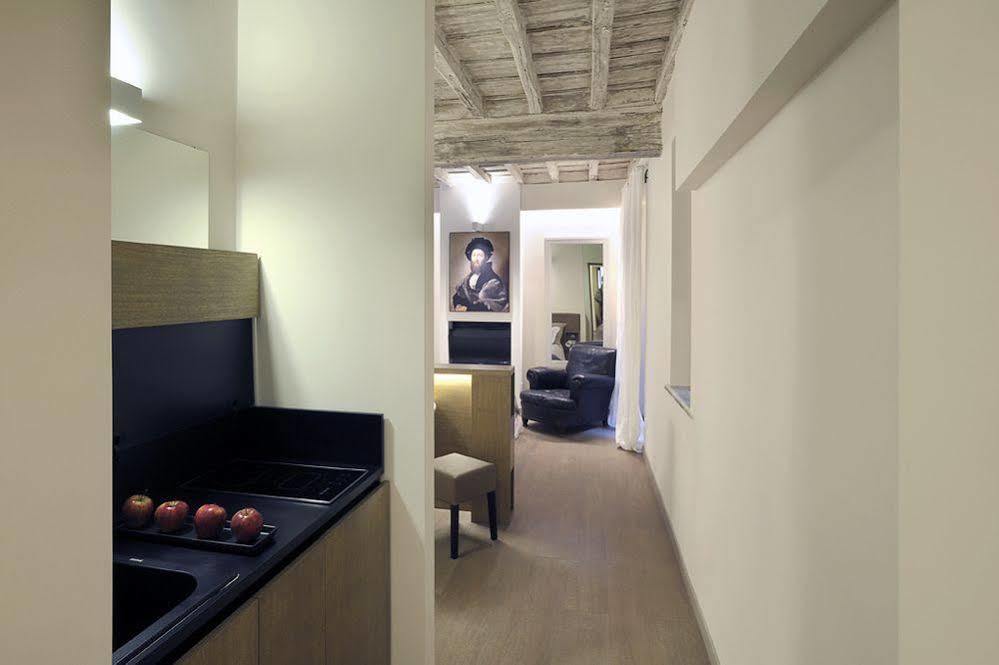 Residenze Romanae - Sangallo Roma