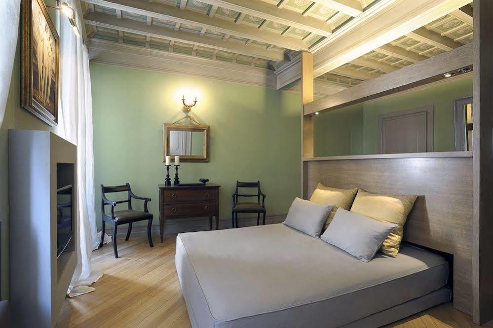 Sangallo Rooms - Residenze Romanae *